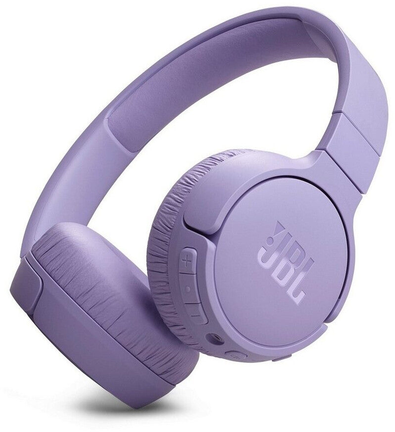 JBL Tune 670NC violet