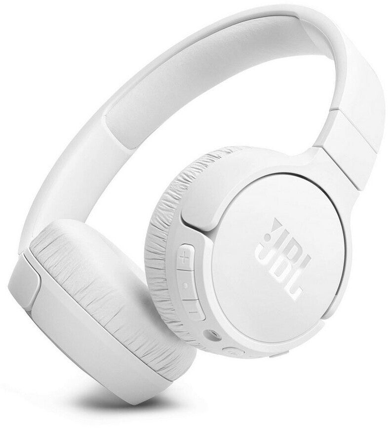 JBL Tune 670NC weiß