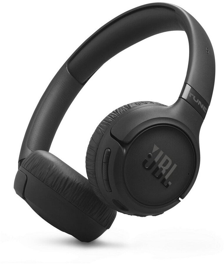 JBL Tune 680NC schwarz