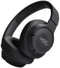 JBL Tune 720BT Black