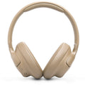 JBL Tune 730BT beige