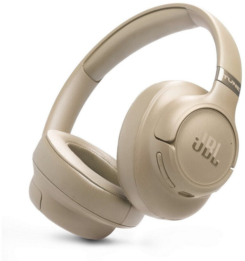 JBL Tune 780NC Mocha