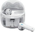 JBL Tune Flex 2 Ghost Edition White
