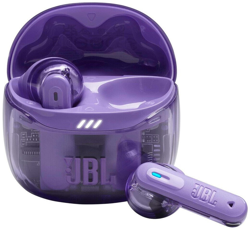 JBL Tune Flex 2 Ghost Edition