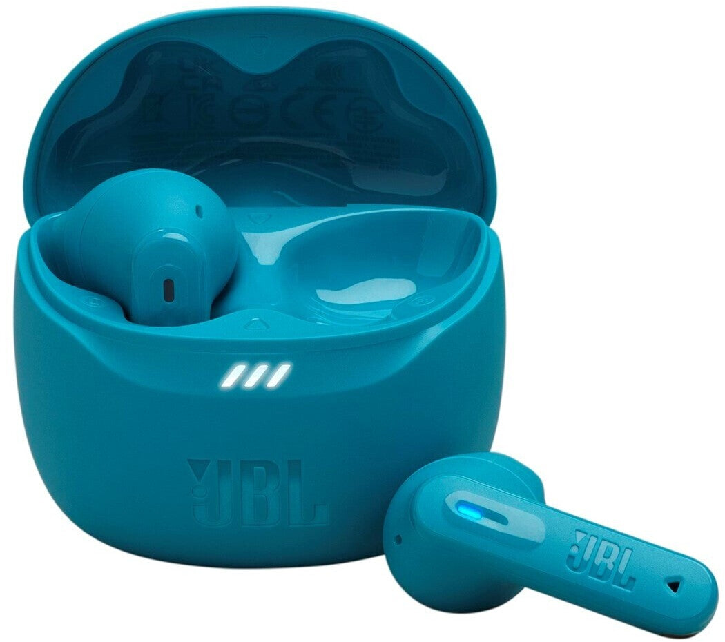 JBL Tune Flex 2 Turquoise