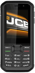 JCB Tradesman 3