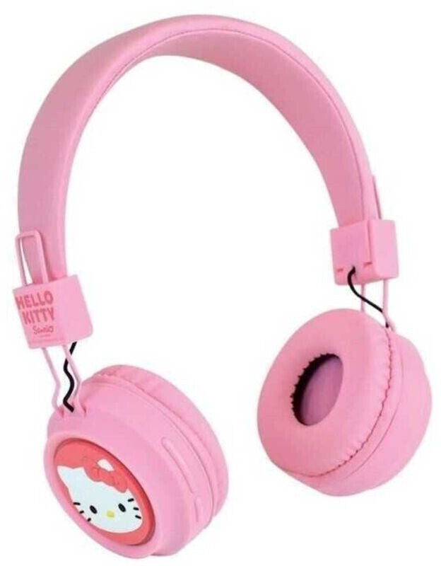 Jemini JEMINI Hello Kitty Children's Headphones