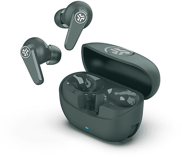 JLab GO Pods ANC Green
