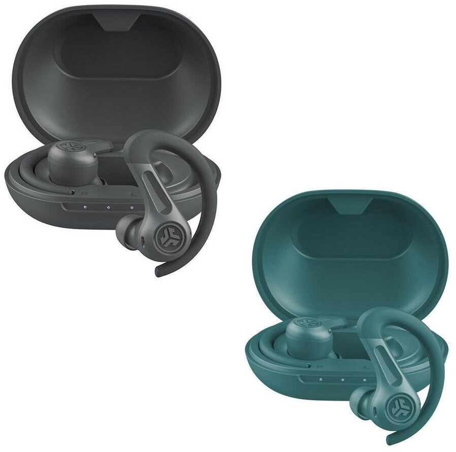 JLab JBuds Sport ANC 4 Black