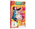 Just Dance 2025 Edition (Switch)