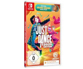 Just Dance 2025 Edition (Switch)