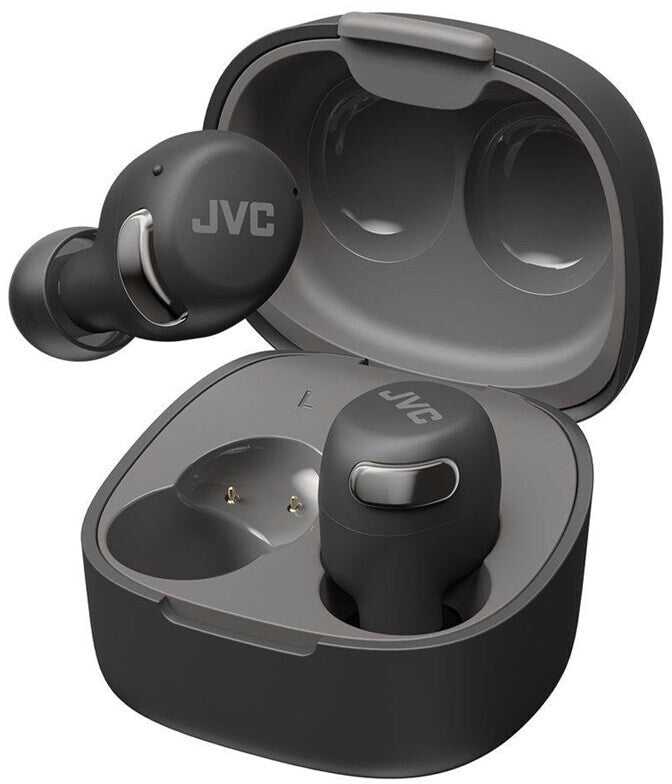 JVC HA-A30T2 schwarz