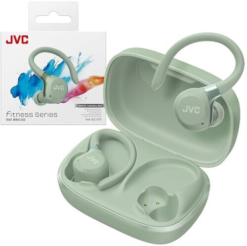 JVC HA-EC75T