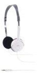 JVC HA-L50 White