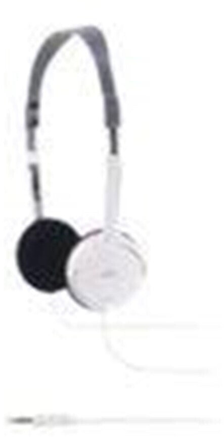 JVC HA-L50 White