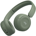 JVC HA-S59W (50 h Kabelgebunden Kabellos) Grün