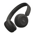 JVC HA-S59W (50 h Kabelgebunden Kabellos) Schwarz