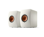 KEF LS50 Wireless II Mineral White
