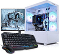 Kiebel Cube PC Gamer (4260320418213)