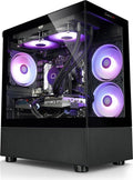 Kiebel Gaming PC InvaderXS Ultra (Core Ultra 7 265KF / RTX 5060 / 32Go / 1To) [187529]