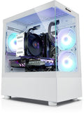 Kiebel PC Gamer InvaderXS V (Ryzen 7 5700X / RTX 5060 / 32Go / 2To) [187516]