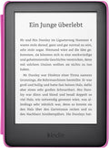 Amazon Kindle Kids Edition