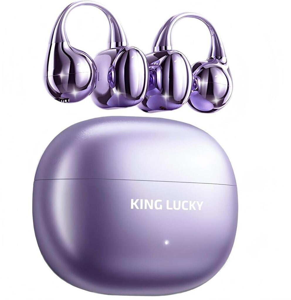 King Lucky Clip-on