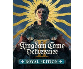 Kingdom Come: Deliverance II - Royal Edition (PC)