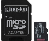 Kingston Industrial MicroSDXC (SDCIT2) 32GB