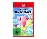 Kirby Air Riders (Switch 2)