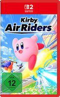 Kirby Air Riders (Switch 2)