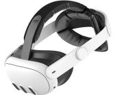 KIWI Design K4 Komfort-Riemen für Meta Quest 3S
