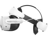 KIWI Design Meta Quest 3/3S H4 Boost Halo Battery Strap