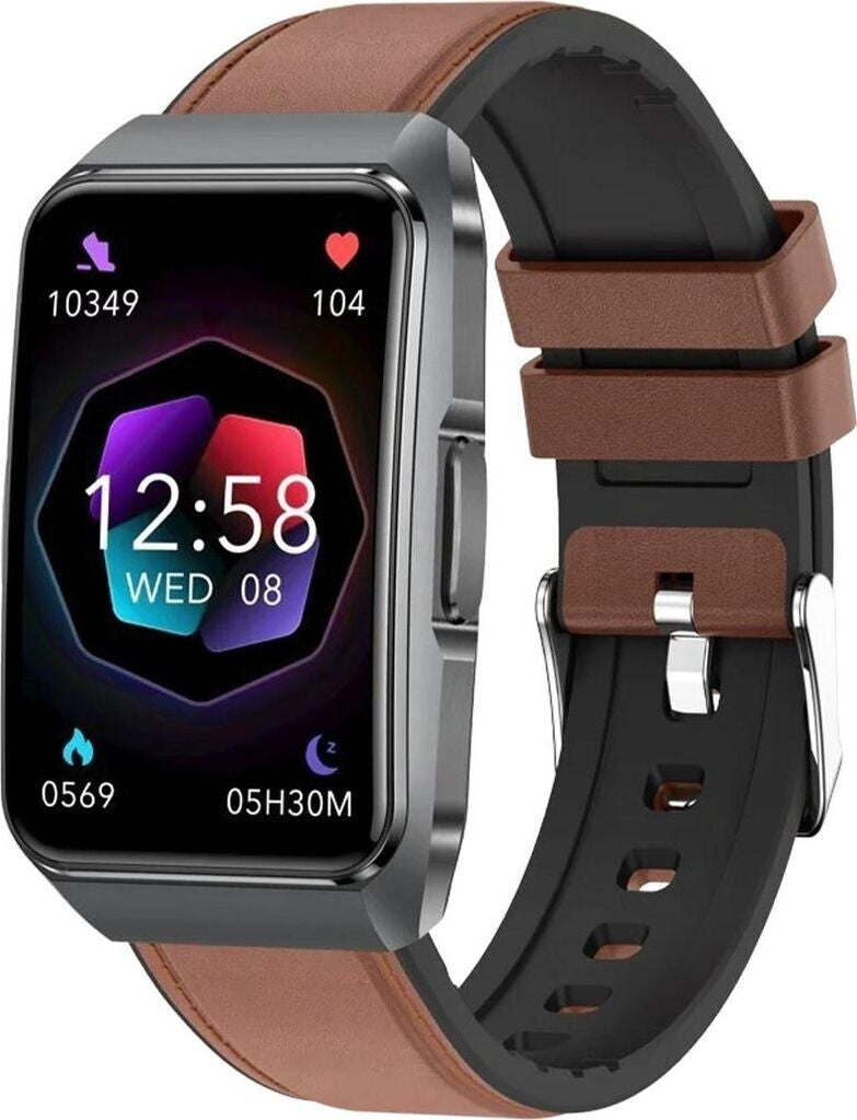 Knauermann Neo 2 Bracelet Cuir