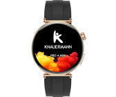 Knauermann Pro 4 (2026) Mini or Silikon