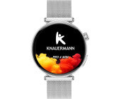Knauermann Pro 4 (2026) Mini silver Milanese