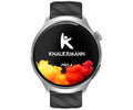 Knauermann Pro 4 argent