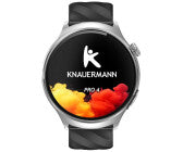 Knauermann Pro 4 argent