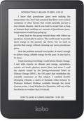 Kobo Clara 2E