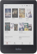 Kobo Clara Colour