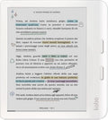 Kobo Libra Colour weiß