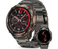 Kospet Tank T3 Ultra 2 Special Edition Silver