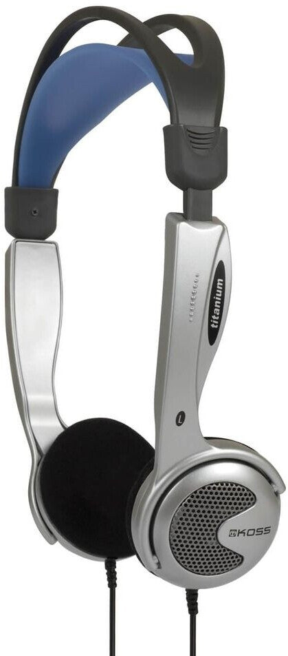 Koss KTX Pro 1