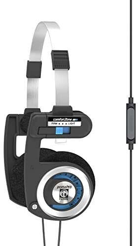 Koss Porta Pro Mic/ Remote