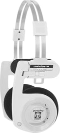 Koss Porta Pro Wireless 2.0 Artic White