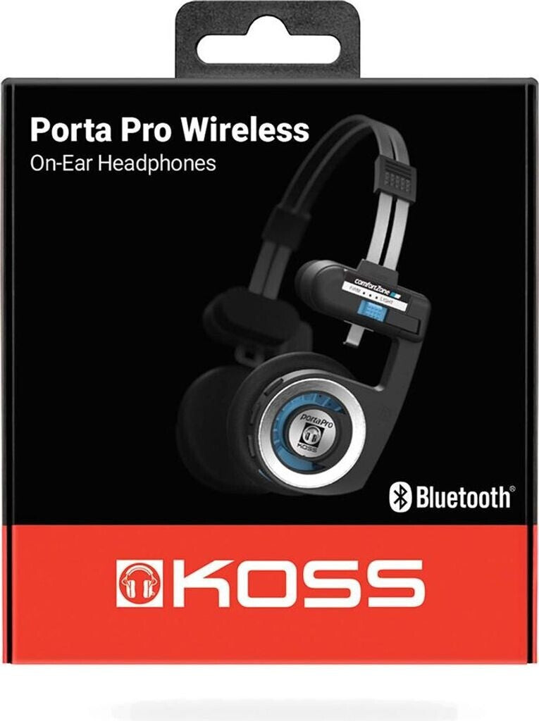Koss Porta Pro Wireless 2.0