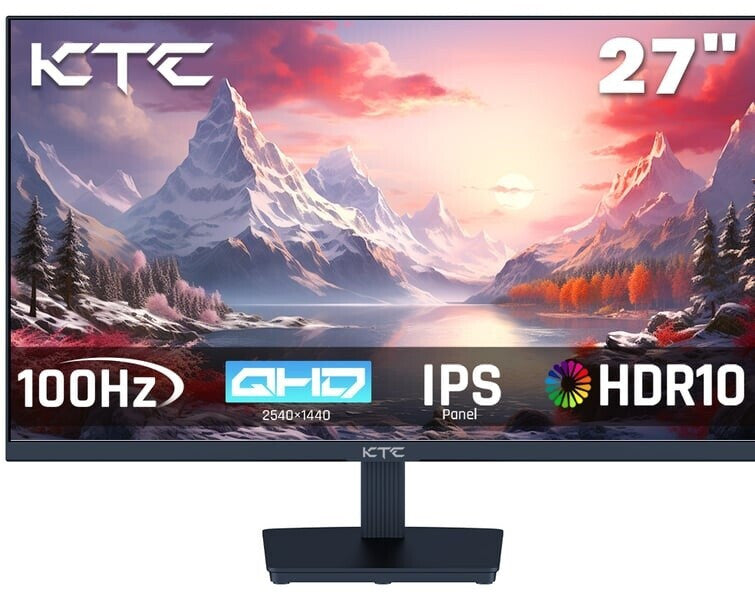KTC H27T27