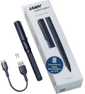 Lamy Safari Note+