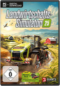 Farming Simulator 25 (PC)