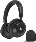 Laudberg H1B Headphones with ANC Black (Kabellos) Schwarz